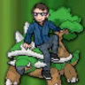 Matched profile picture