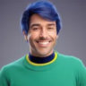 Matched profile picture