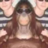 Matched profile picture