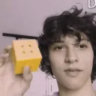 Matched profile picture