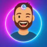 Matched profile picture