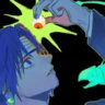Matched profile picture