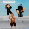 Matched profile picture
