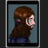 Matched profile picture