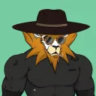 Matched profile picture