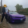 Profile picture