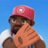Matched profile picture