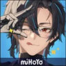 Matched profile picture