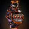 Matched profile picture