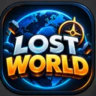 [🌎]  Lost World [🌎]