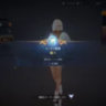 Matched profile picture