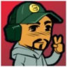 Matched profile picture