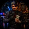 Profile picture