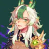 Matched profile picture
