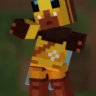 Matched profile picture