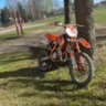 Profile picture