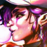 Profile picture