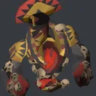 Matched profile picture