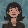 Matched profile picture