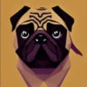 Matched profile picture