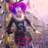 Matched profile picture