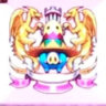 Matched profile picture
