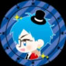 Matched profile picture