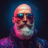 Matched profile picture