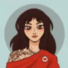 Matched profile picture