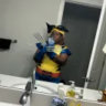 Matched profile picture