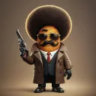 Matched profile picture