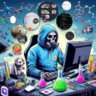 Matched profile picture