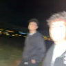 Profile picture