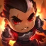 Matched profile picture