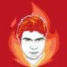 Matched profile picture