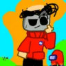 Matched profile picture