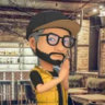 Matched profile picture