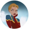 Matched profile picture