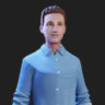 Matched profile picture