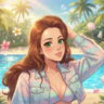 Matched profile picture