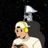 Matched profile picture