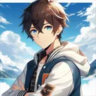 Matched profile picture