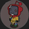 Matched profile picture