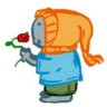 Matched profile picture