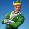 Matched profile picture