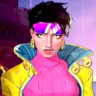 Profile picture