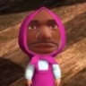 Matched profile picture