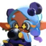 Matched profile picture