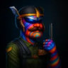 Matched profile picture