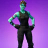 Matched profile picture